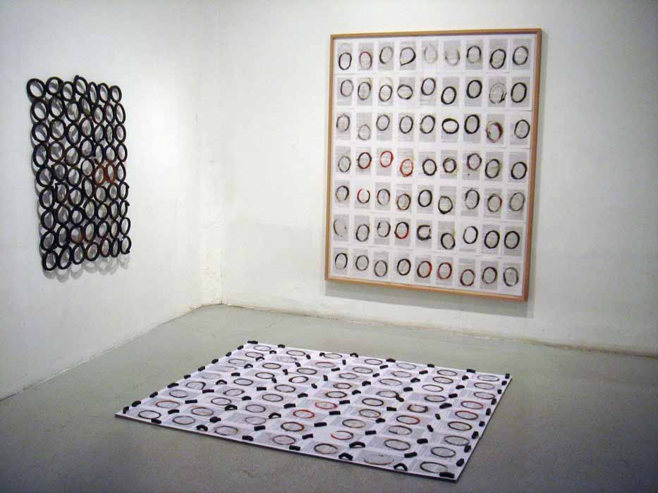 Exposition Galerie Regards
